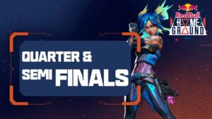 Red Bull Home Ground Quarter Finals & Semi Finals | Day 2