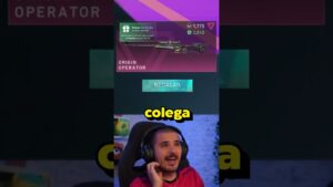 Regalar Skins en Valorant