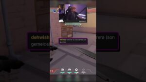 SE DOXEA SOLO #patodonald #zlatartv #valorant