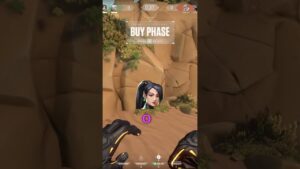 Sage just exposed herself #funnymoments #valorant #soundboard