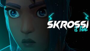 SkRossi Valorant India Live | Chill stream plox No QnA's