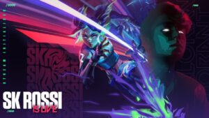 SkRossi Valorant India Live | Rank Grind | GOOD VIBES - Day12