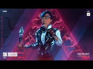 SkRossi Valorant India Live  | Rank Grind | !new video - Day18 #hardwork.exe