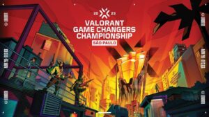 [TH] VALORANT Game Changers Championship — Knockout - Day 1