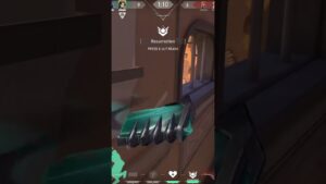 THE BEST WAY TO USE THE SAGE BOX WALL #valorant #valorantclips #valoranthighlights #valorantmontage