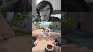 THE MOST GIGACHAD VALORANT PRO