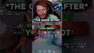 The Meta Has Changed And This Is Cyphers Counter #valorant #valorantclips