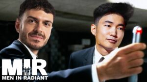 This Valorant DUO is NOT Fair