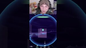 This is Kyedae's Spot in Haven #valorant #kyedae