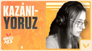 Tüm Takım Bela İçin Kenetlenirse.. 👀 Hareketi Kes 162. Bölüm // VALORANT