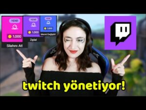Twitch Chati VALORANT Maçımı YÖNETİYOR! [2]