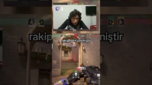 Twitch komik anlar yayında izlemeyi unutmayın #ekego #twitch #valorant #keşfet #youtube #shorts