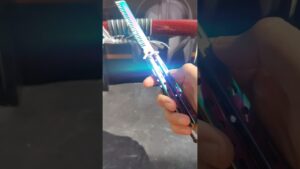 UN PEIGNE DE VALORANT A 1 € ? 💇🗡️ (#unboxing #review #test #gaming #valorant #pcgaming)