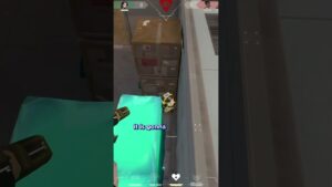 USE THIS PLANT TO WIN ROUNDS ON SPLIT #valorant #valorantclips #valoranthighlights #valorantmontage