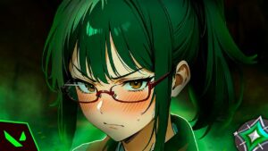 СЫГРАЛ ПЯТЫМ В КОМАНДЕ ДЕВУШЕК В VALORANT!