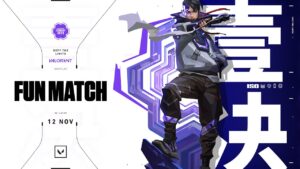 VALORANT CONNEXT 2023