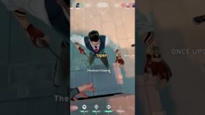 VALORANT PLAYERS DO ANYTHING BUT COMMUNICATE! #valorantshorts