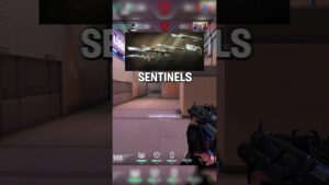 VALORANT might make a Sentinels of Light 2.0 bundle!