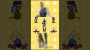 オペチェンバー (ブタサンダー) 【VALORANT】 #valorant #チェンバー #ブタサンダー