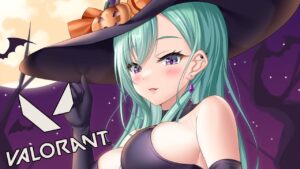 【VALORANT】ちょびっとソロ修行👏A1~【ぶいすぽ/八雲べに】