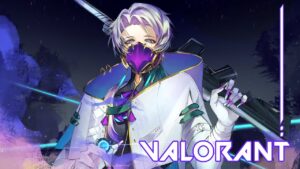 【VALORANT】Friday Night Val Stack 02【NIJISANJI EN | Claude Clawmark】