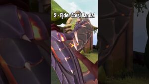 VALORANT'ın EN İYİ 5 VANDAL SKİNİ! (ChatGPT)