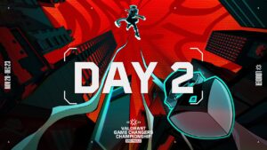 VCT Game Changers Championship – Day 2
