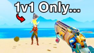 Valorant, But It's 1v1 Only!