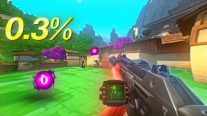 Valorant, But it's Top 0.3% Game Sense