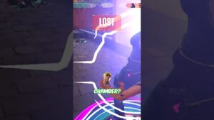 Valorant Inception? What's Going on... #shorts