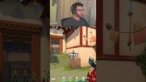 Valorant Rizz Or Miss Ft Estabr0k Pt 1❗💀