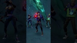 Valorant - TikTok Edition