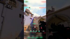 Valorant insane editing short montage #valorant #valorantclips