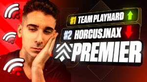 Valorant nos ha robado el TOP 1...