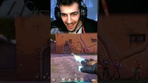 Valorant'ın en eğlenceli yarışması. P3 #valorantshorts #valorant #valoranttürkiye