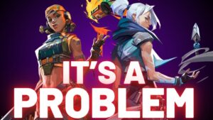 Valorant's Duelist Problem Isn't Going Away!
