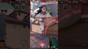 WHEN THEY THOUGHT WE COULDN’T WIN THE 3v2 #valorant #valorantclips #valorantshorts