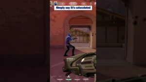 We don't use guns #valorant #shorts