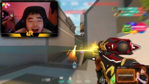 What 5918 Matches of RAZE looks like on Valorant