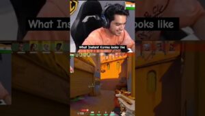 What Instant KARMA looks like 😂#shorts #youtubeshorts #funny #valorant