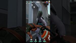 What everyone to expect from a rev player #toxbot #valorant #gaming #valorantclip  #funny