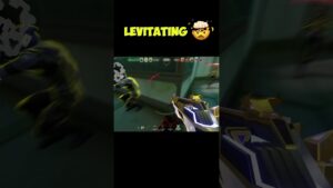 When #1 Jett Is in your Opponent 😱 #valorant #shorts