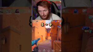 When I have sova its always winnable #valorant #valorantclips