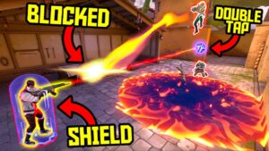 When ISO Mains Get Creative...