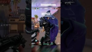 Where My Agent's At Valorant #funny #streamer #struggle #valorant #gaming