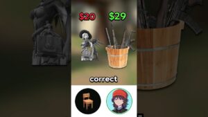 Which One's More Expensive? | VALORANT vs Overwatch