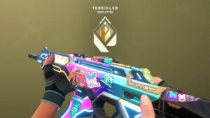 aimbot gibi JETT oynamak nasıl hissettirir?