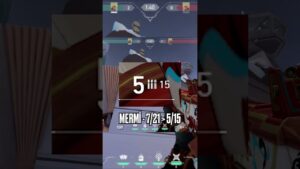 belalı silah JUDGE nerfleniyor! #valorant #shorts