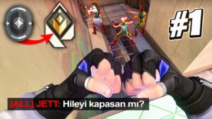 demir hesap AMA radiant yapıyorum #1