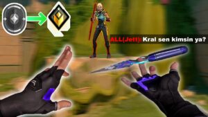 demir hesap AMA radiant yapıyorum #2